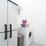 Manuda Luxury Lägenhet *