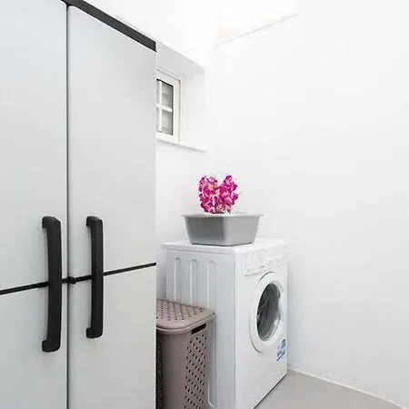 Manuda Luxury דירה *