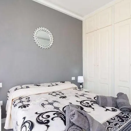 דירה Manuda Luxury קלטה דה פוסטה