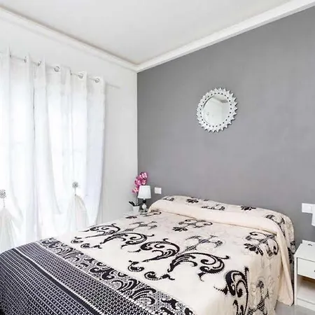 דירה Manuda Luxury קלטה דה פוסטה