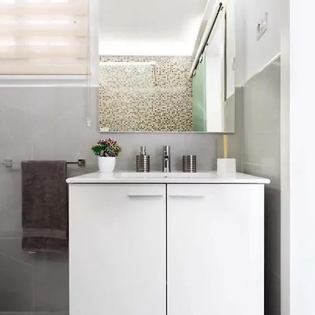Manuda Luxury דירה