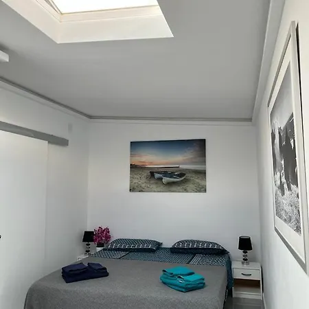 Manuda Luxury דירה