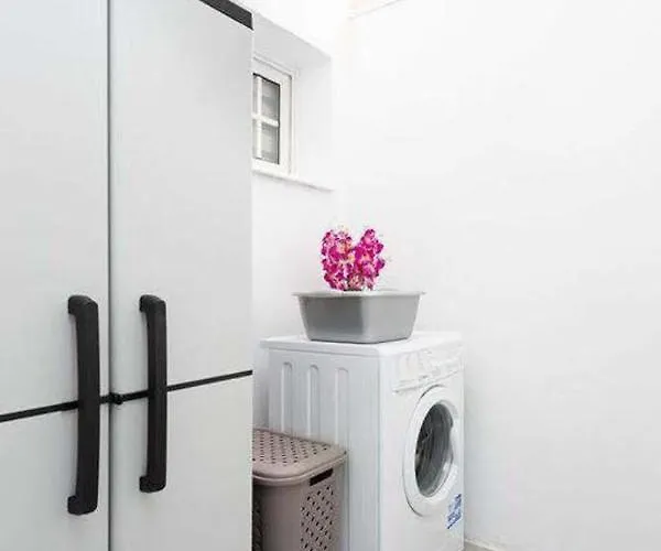 Manuda Luxury Apartamento *