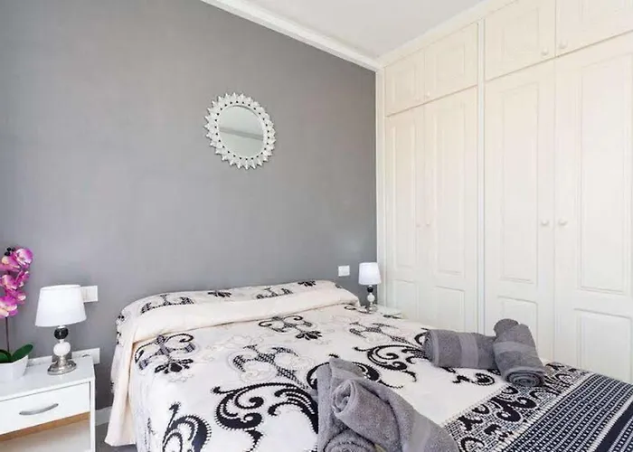 Apartamento Manuda Luxury Caleta De Fuste