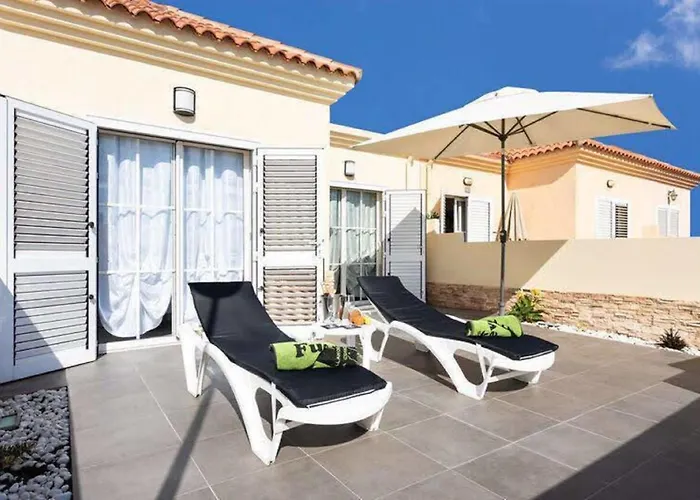 Apartamento Manuda Luxury
