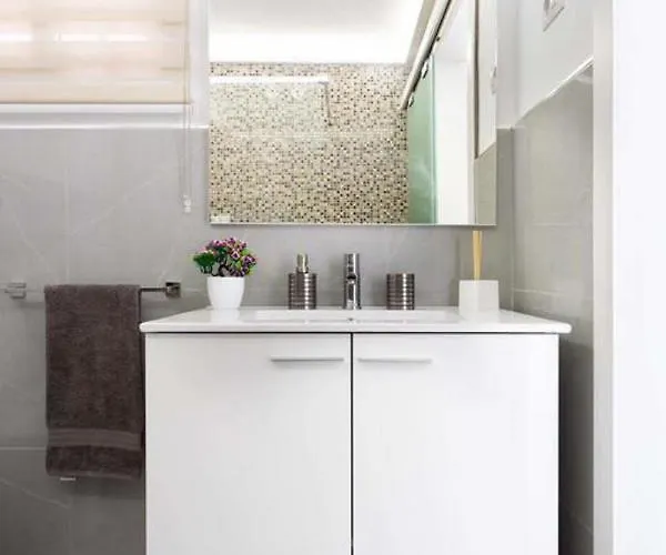 Manuda Luxury Apartamento
