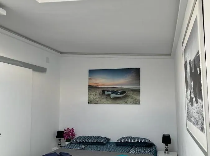 Manuda Luxury Apartamento